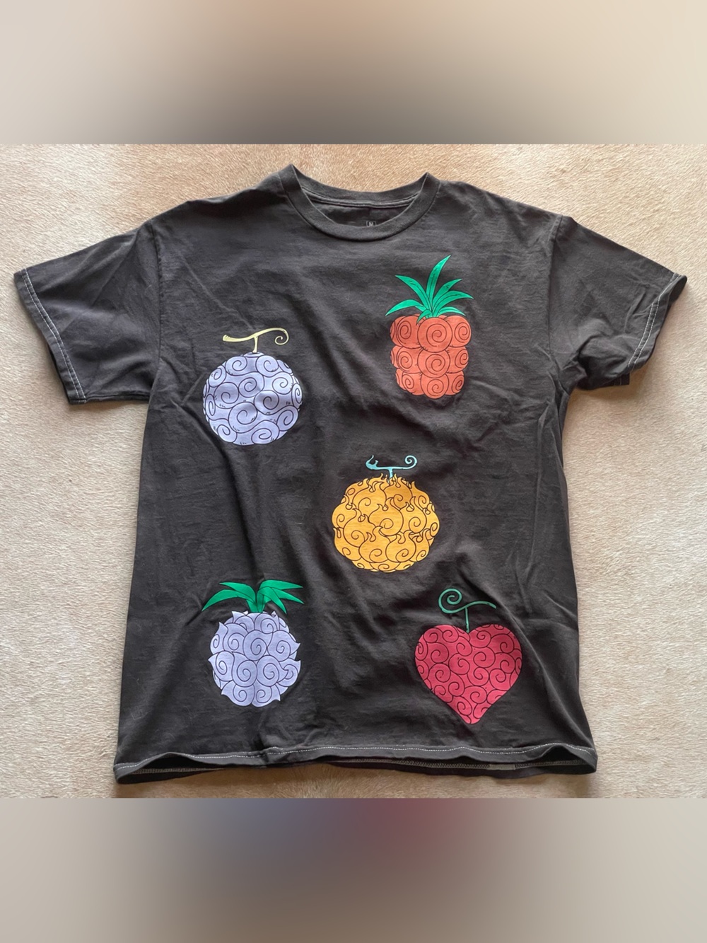 One Piece Fruit T-Shirt